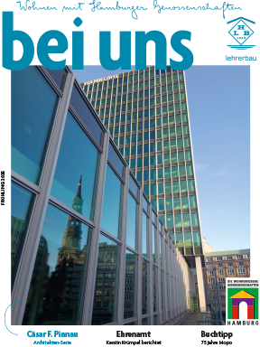 HLB bei uns Ausgabe 1/2025