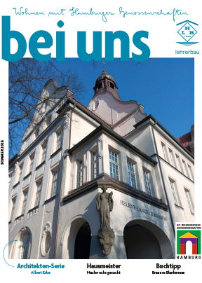 HLB bei uns Ausgabe 2/2025