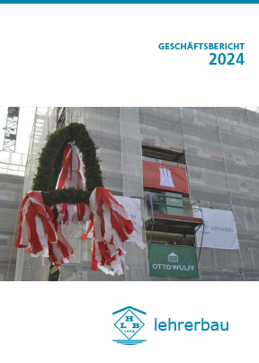 Geschäftsbericht 2024